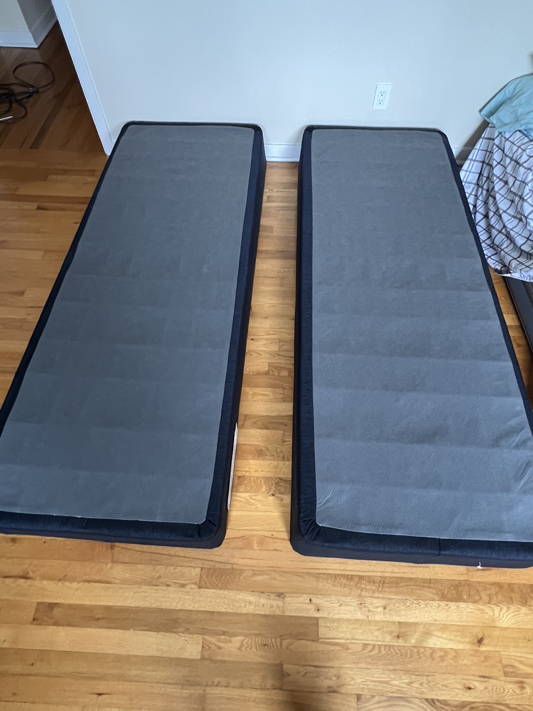Box Spring - photo 2