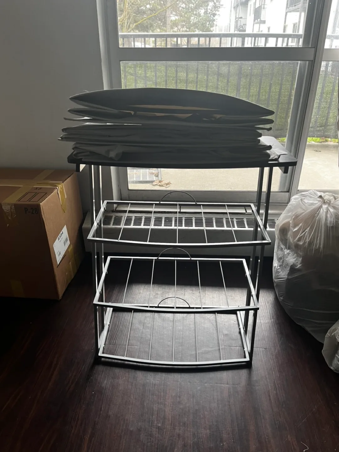 3-Drawer Storage Dresser, 3-Drawer thumbnail