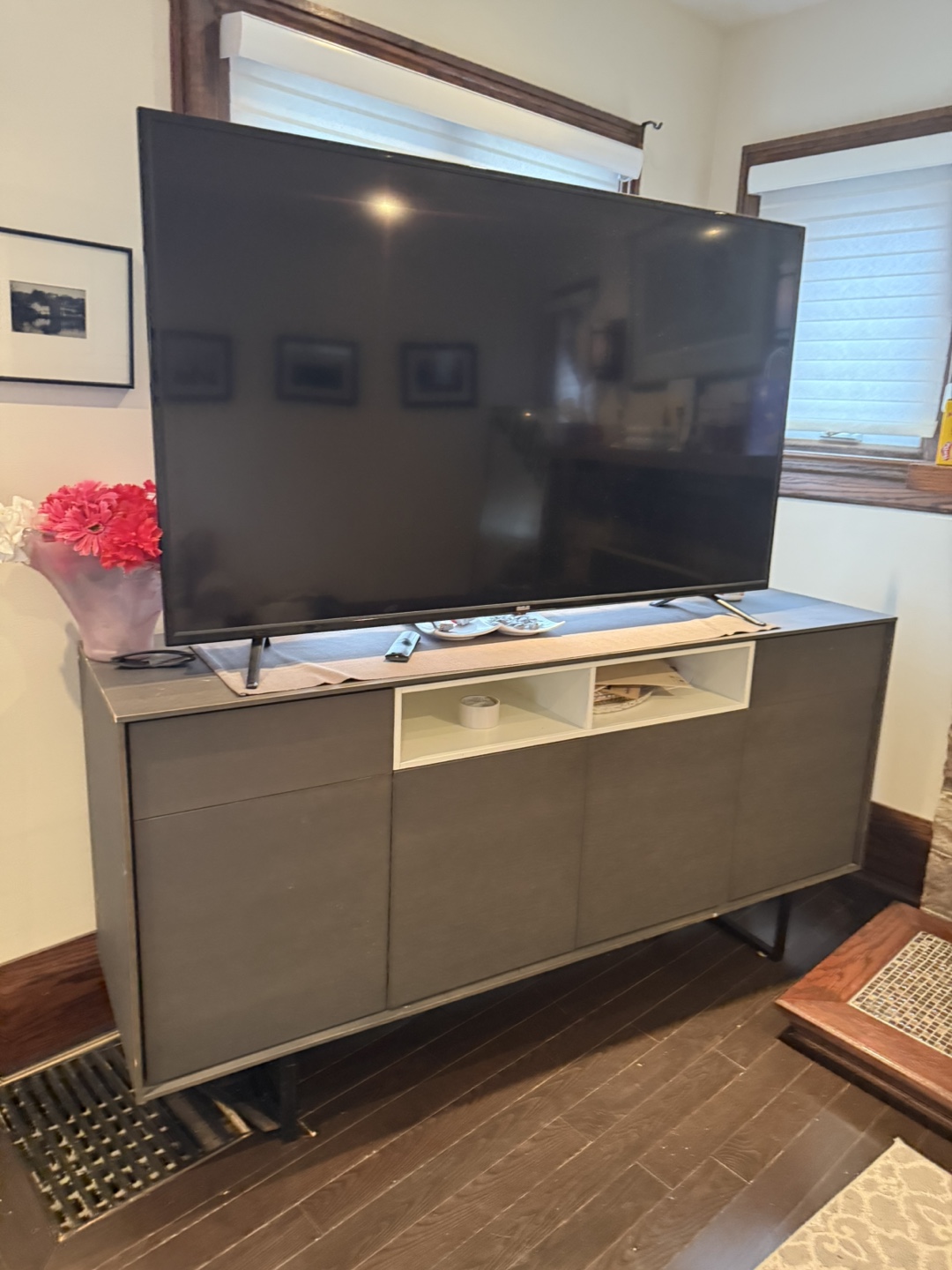 Modern TV Stand/Cabinet - photo 2