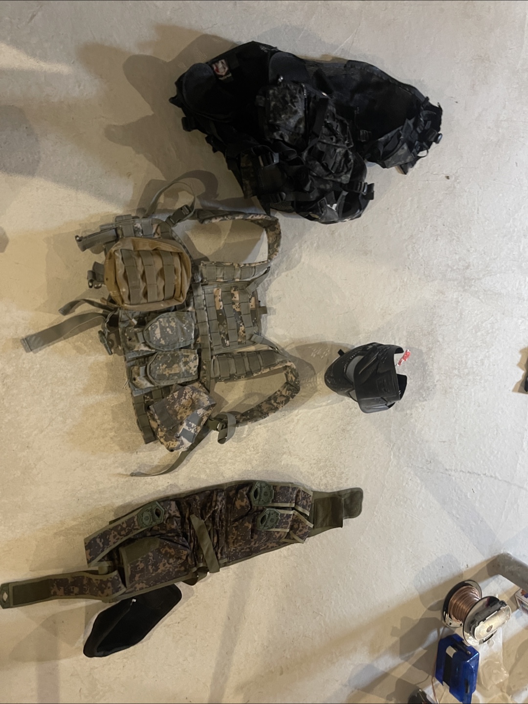 Tippmann X7 Phenom and lots of accessories - photo 2