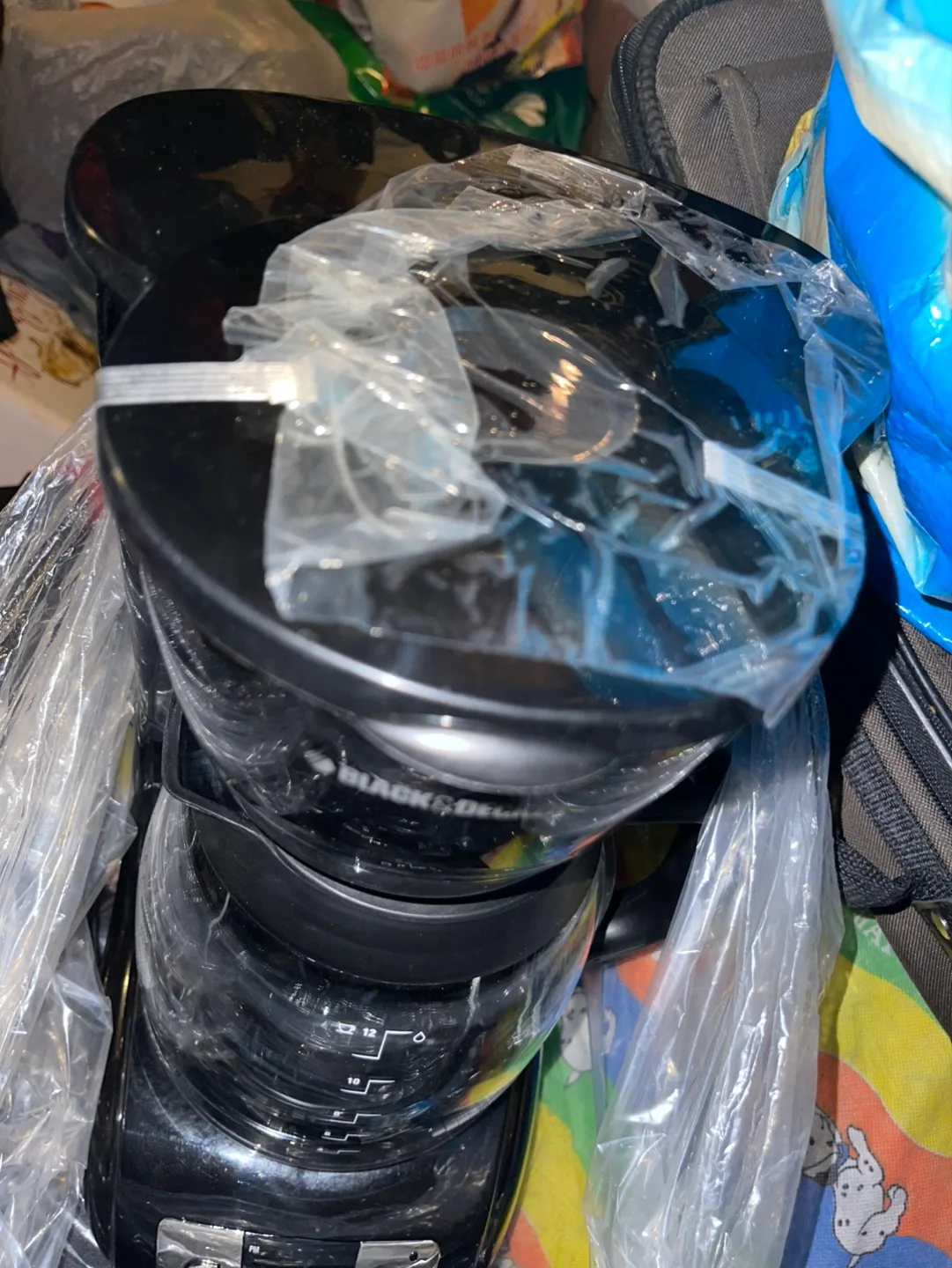 Coffee Maker image indicator(5)