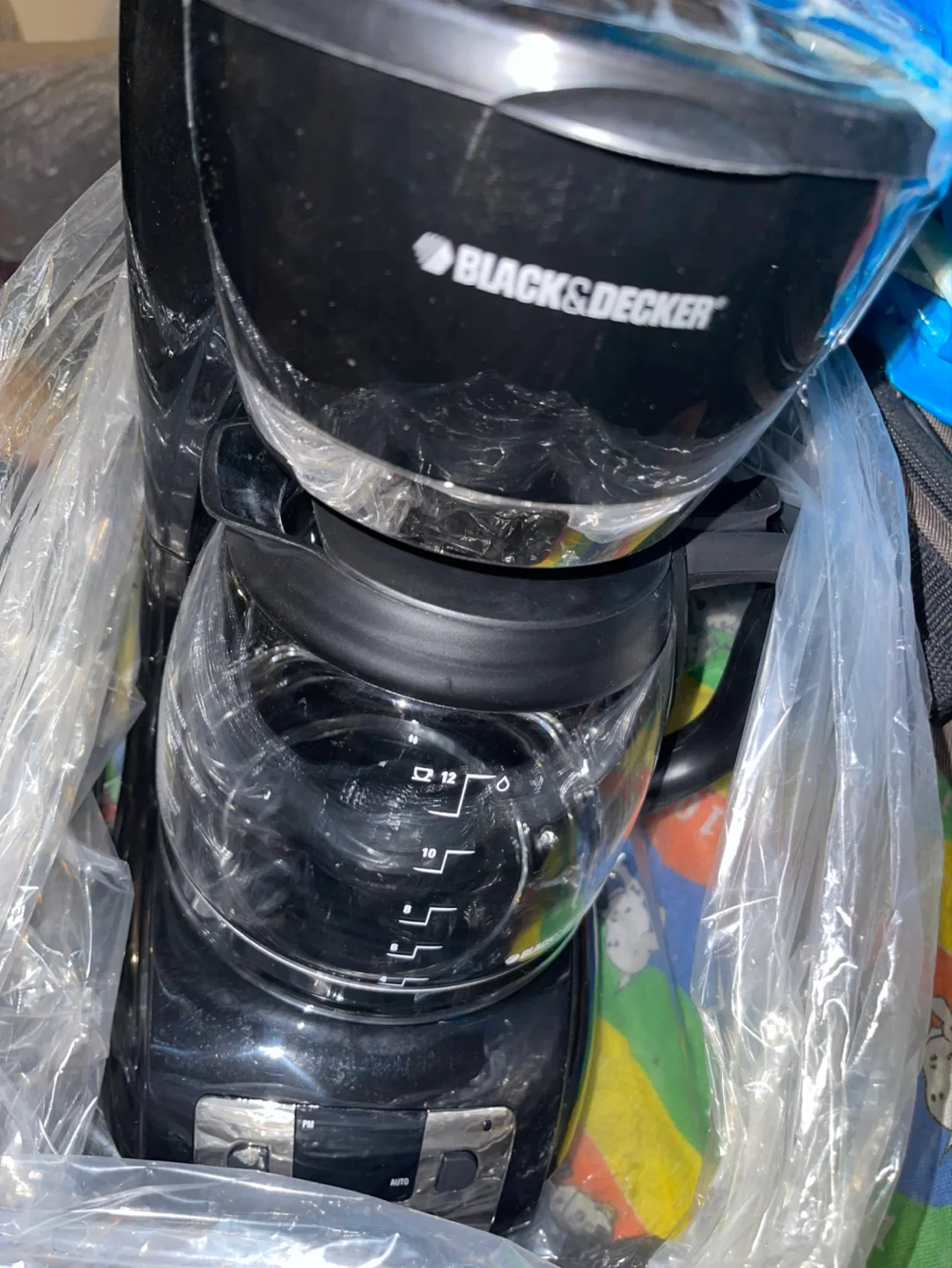 Coffee Maker image indicator(4)