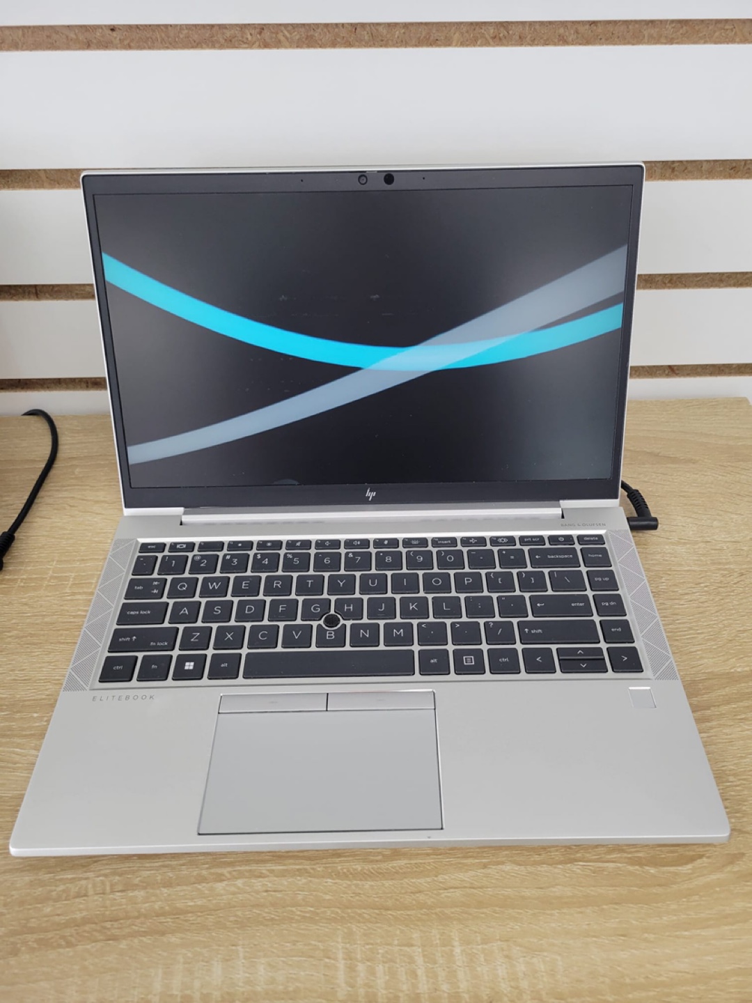 HP Elitebook 840 G7 Notebook PC