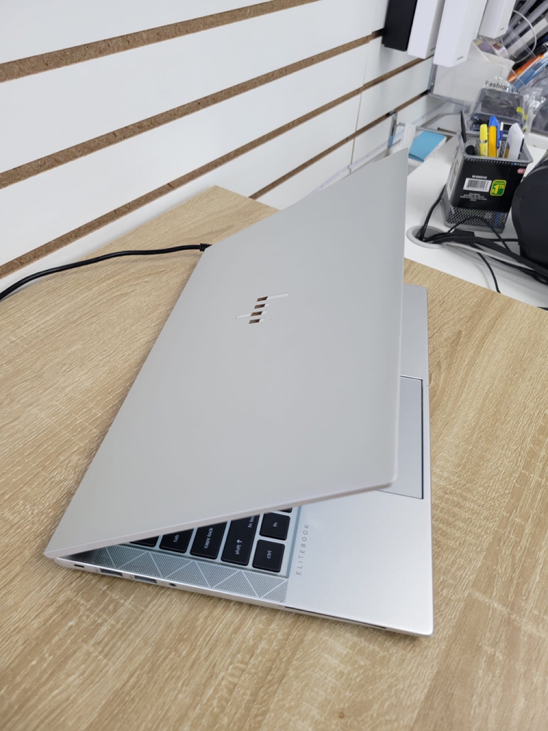 HP Elitebook 840 G7 Notebook PC - photo 4