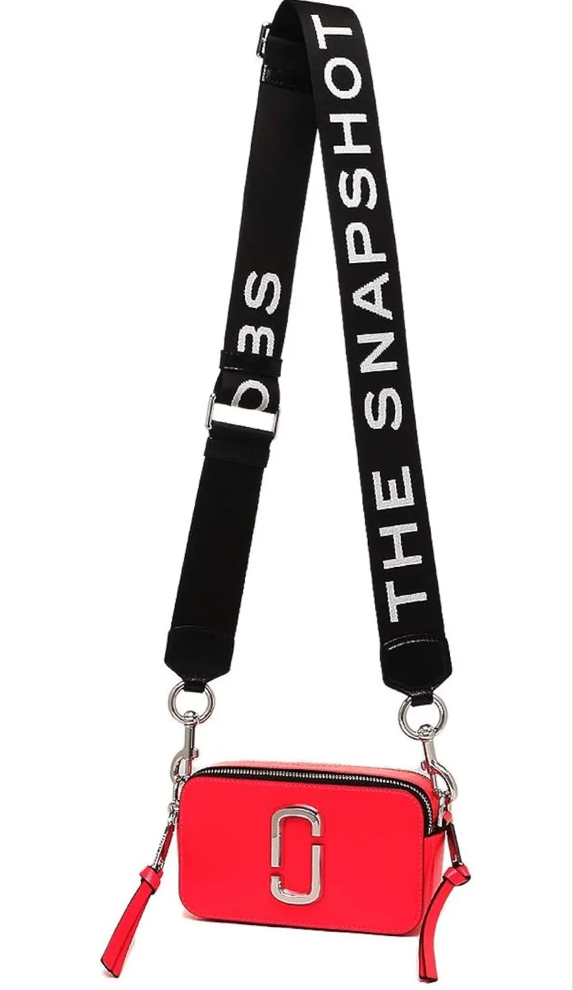 Marc Jacobs Snapshot Bag thumbnail