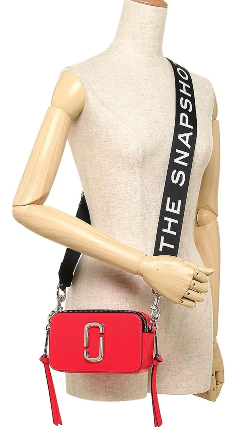 Marc Jacobs Snapshot Bag image indicator(2)