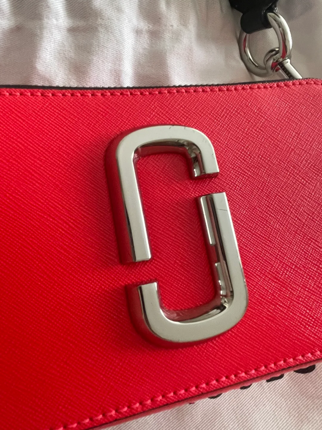Marc Jacobs Snapshot Bag image indicator(7)
