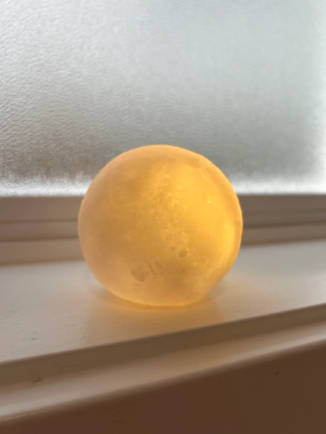 Moon Lamp Night Light thumbnail