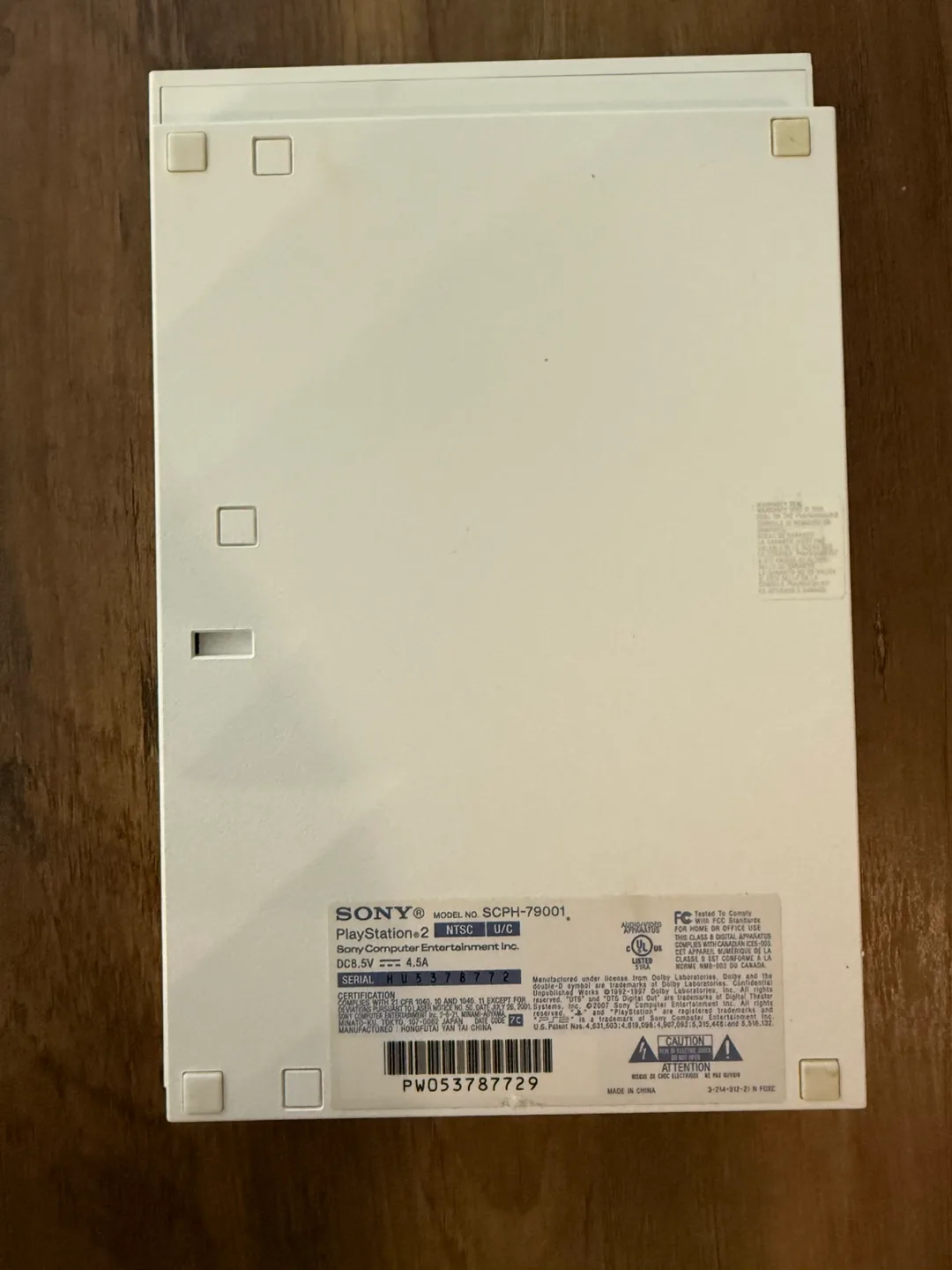 PS2 Slim Bundle image indicator(3)