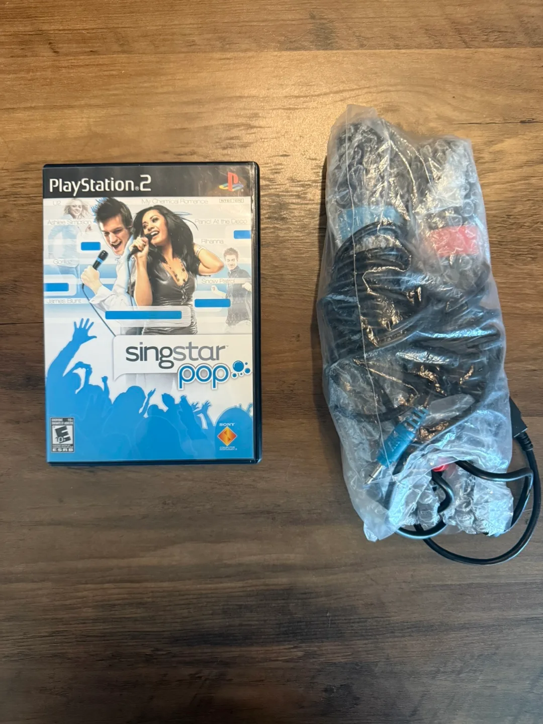 PS2 Slim Bundle image indicator(7)