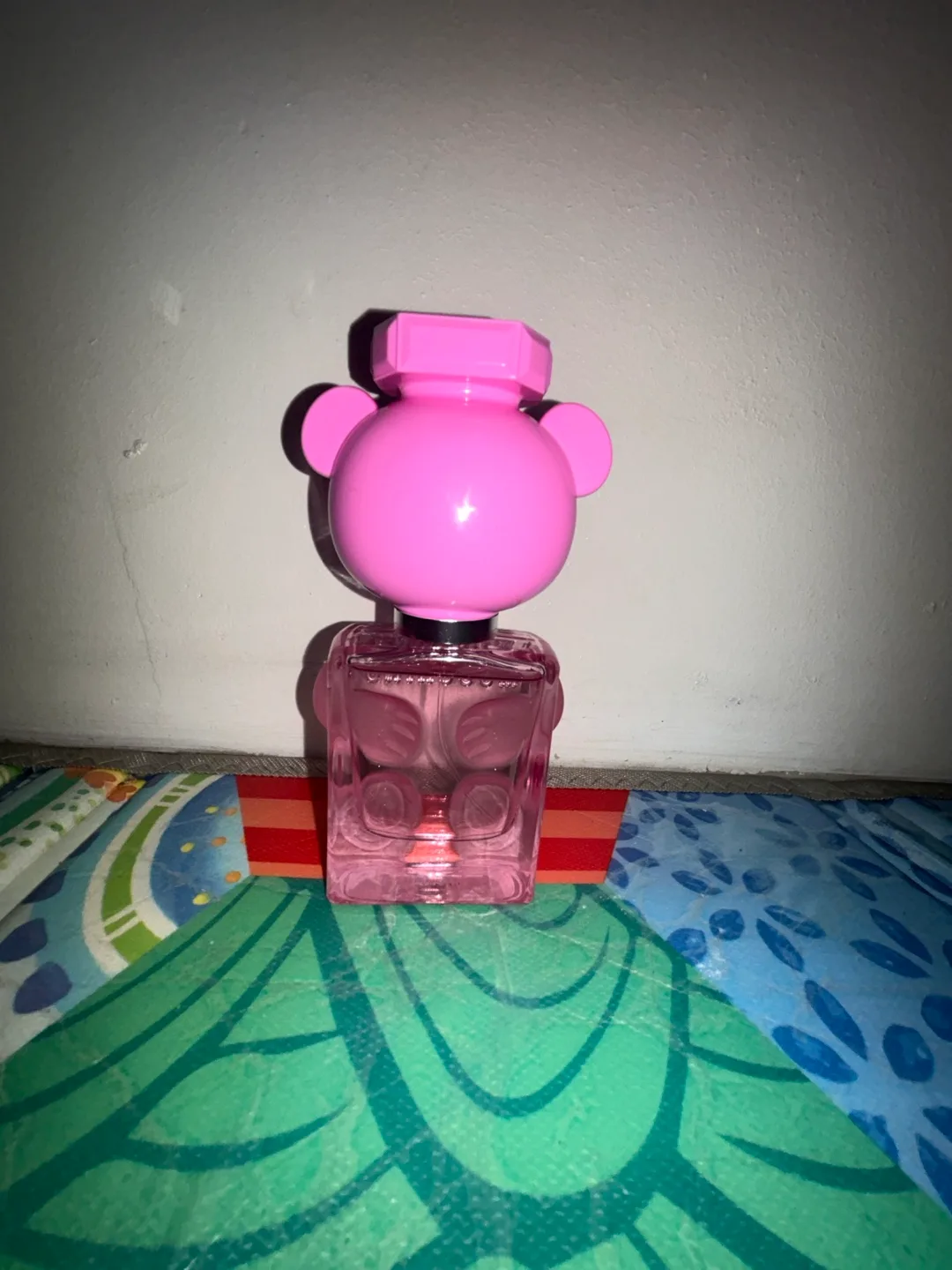 Moschino Toy 2 Bubble Gum Eau de Toilette image indicator(2)