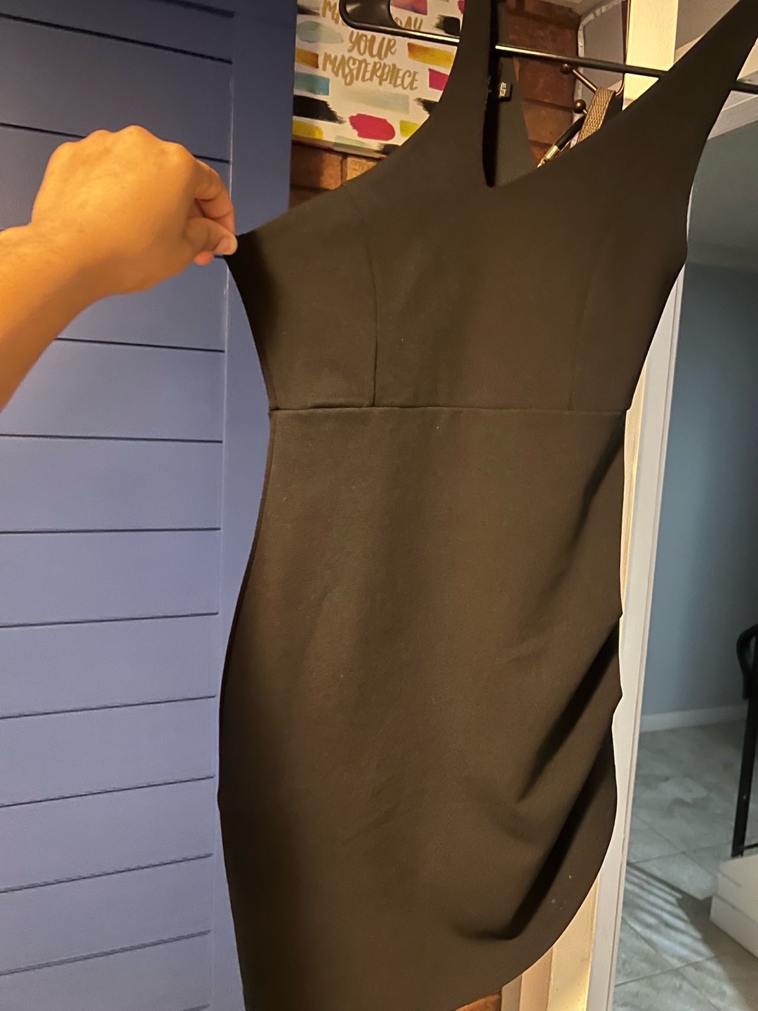 Mini Eclipse Dress - photo 2