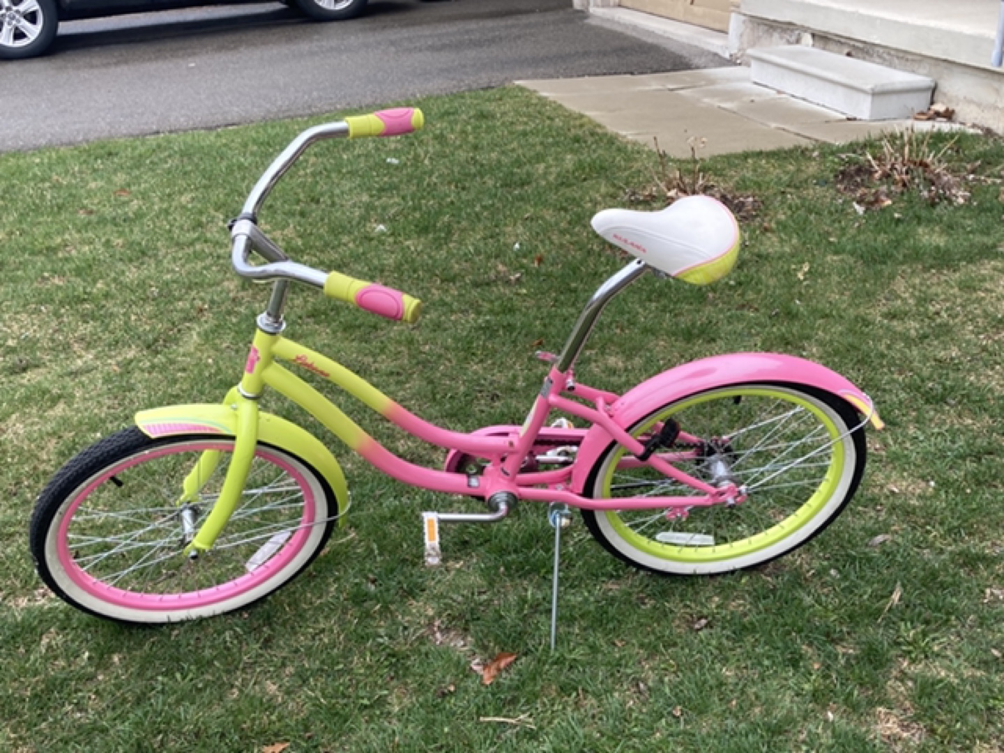 Kulana Cruiser Co. Girls' Bike - photo 2