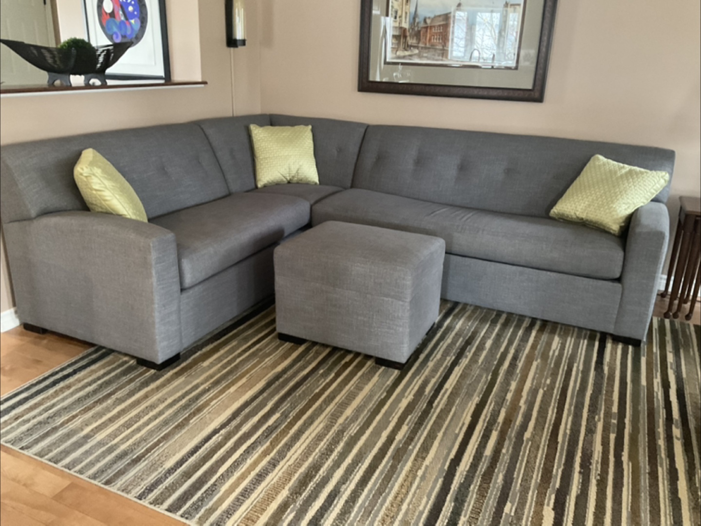 Air Dream Ultra Sofa Sleeper