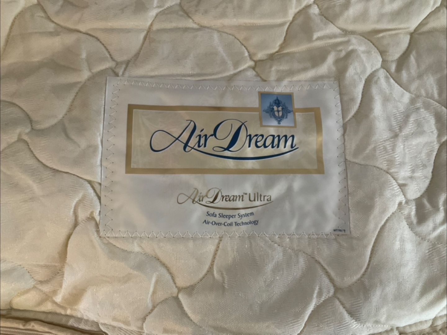 Air Dream Ultra Sofa Sleeper - photo 2