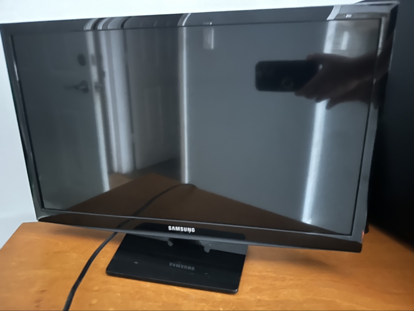 Samsung 22-inch LED HDTV