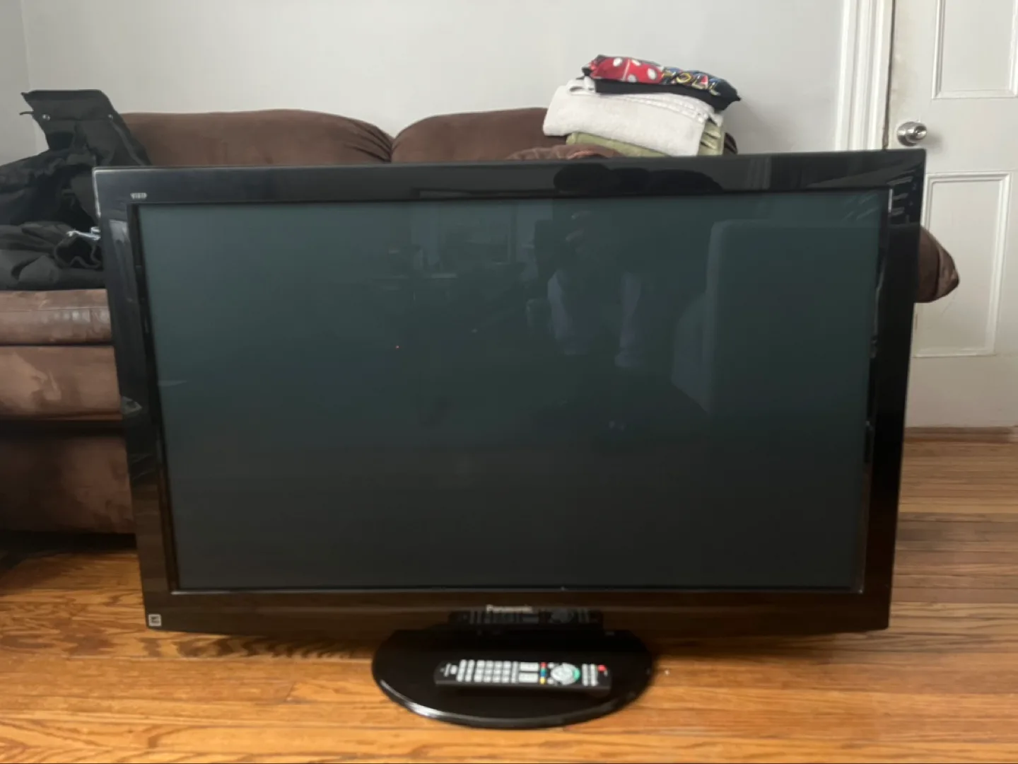 Panasonic 42-inch Plasma HDTV TC-P42G25 thumbnail