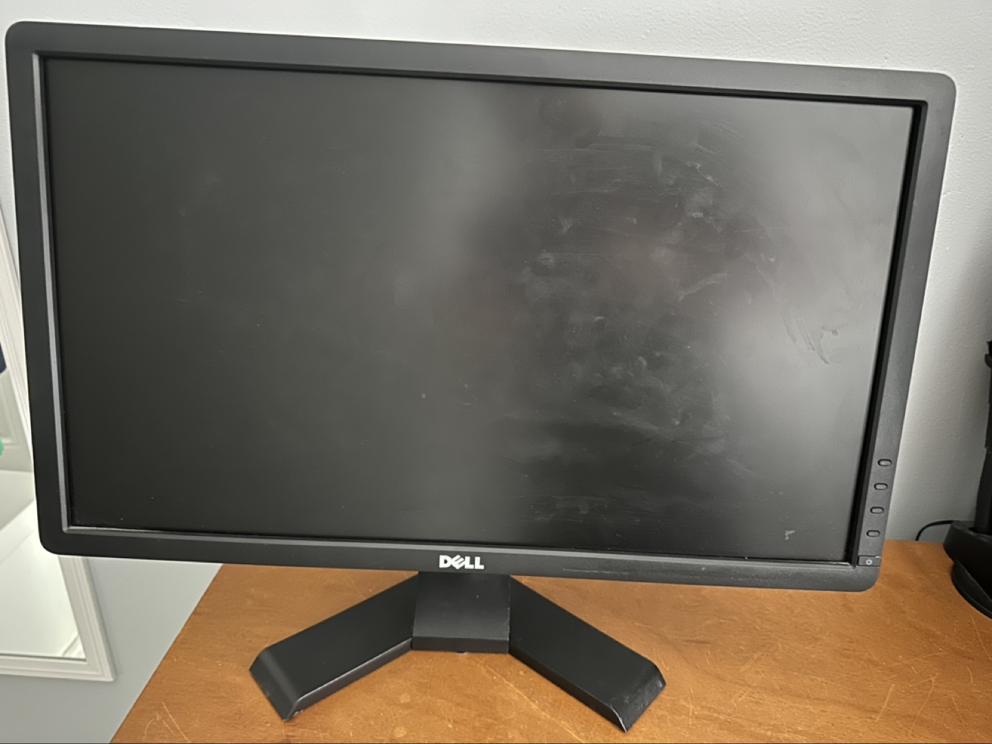 Dell LCD Monitor -  Great Condition - photo 2