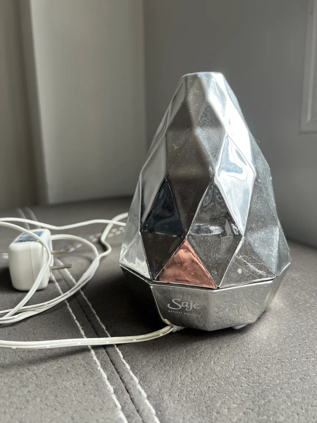 Sage aromaGem Ultrasonic Diffuser thumbnail