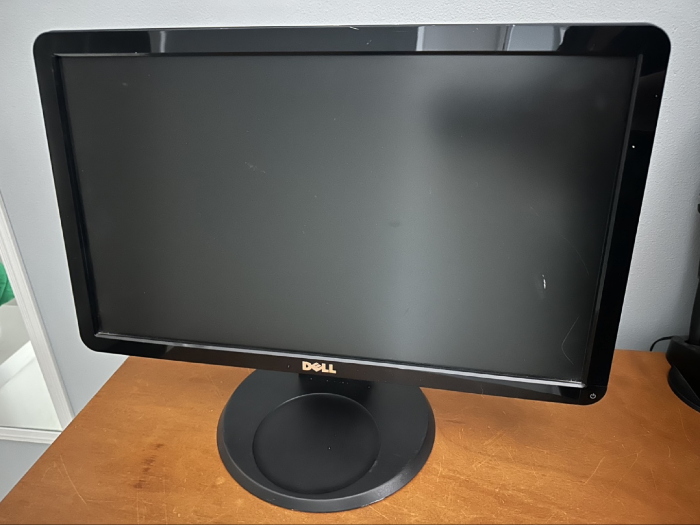 Dell 20 inch LCD Monitor