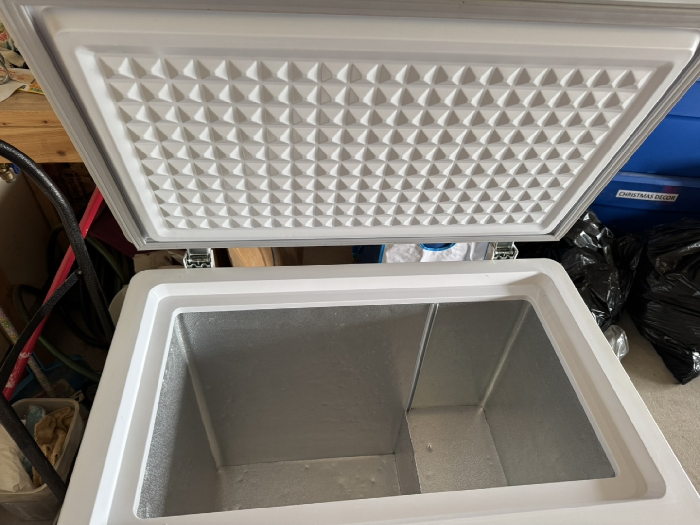 Danby DCF051A1WDD Chest Freezer - photo 2