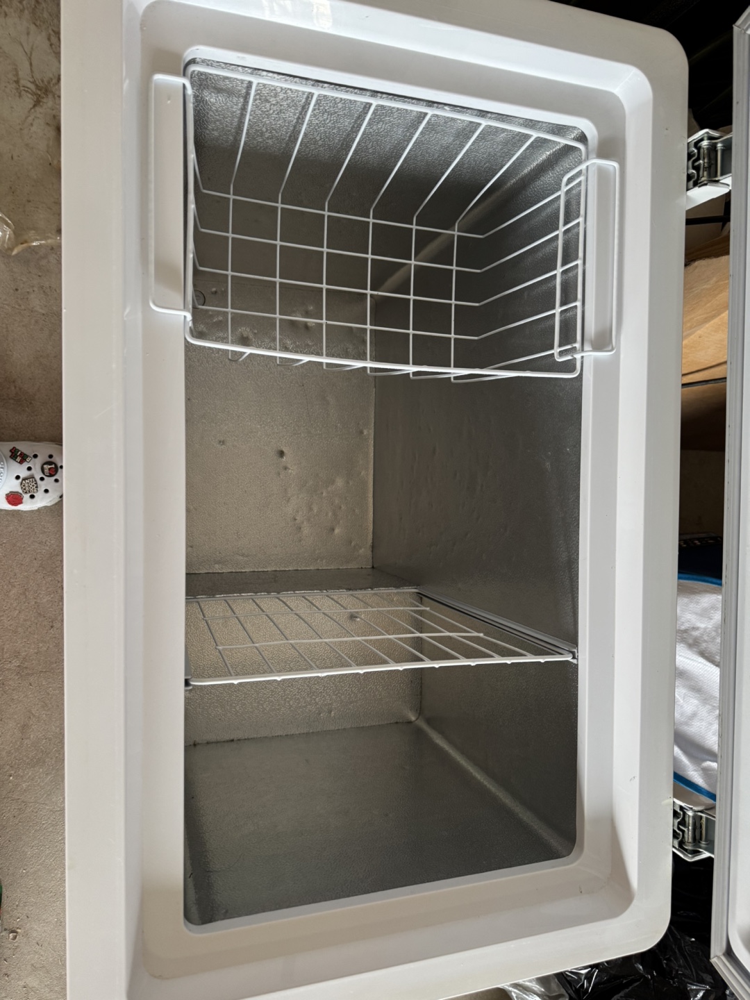 Danby DCF051A1WDD Chest Freezer - photo 3