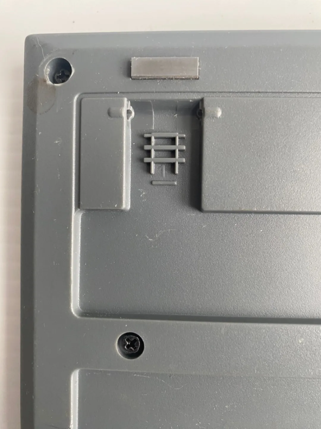 Logitech K120 Keyboard💚 image indicator(3)