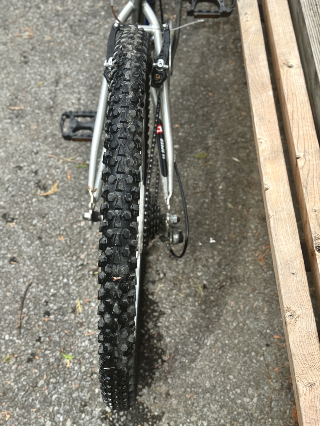 Mountain Bike – XL 745S – Ready to Ride! Only $110 - photo 4
