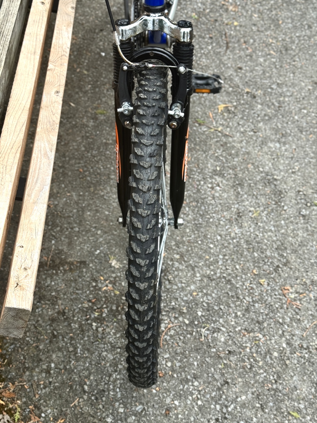 Mountain Bike – XL 745S – Ready to Ride! Only $110 - photo 2