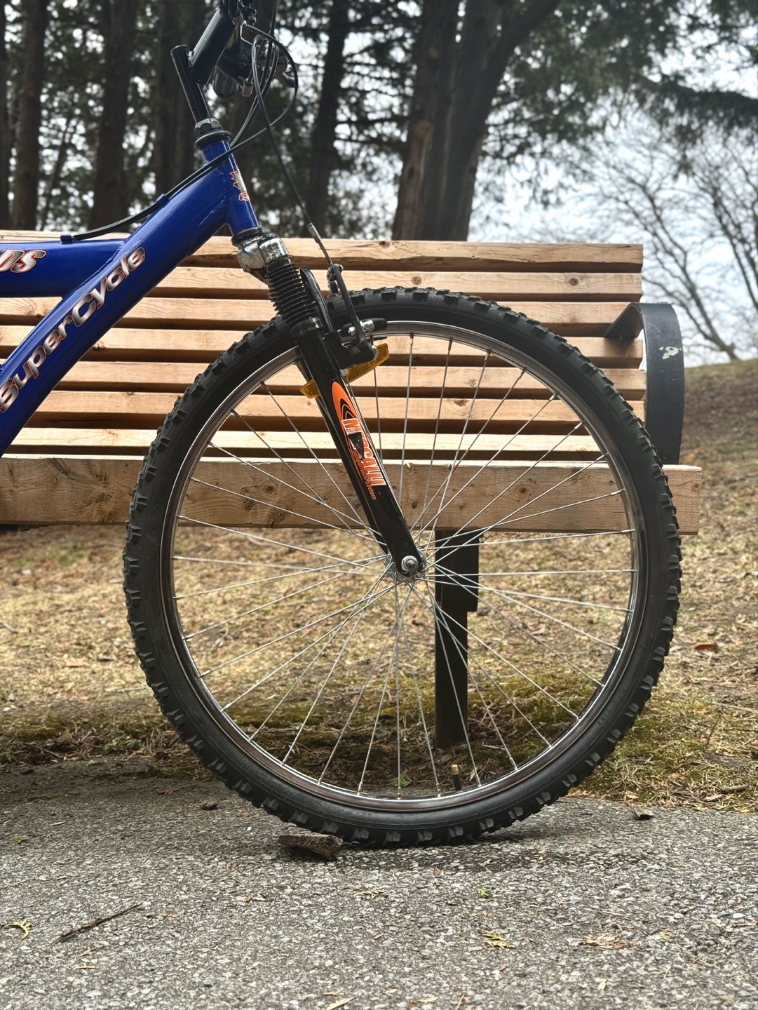 Mountain Bike – XL 745S – Ready to Ride! Only $110 - photo 3
