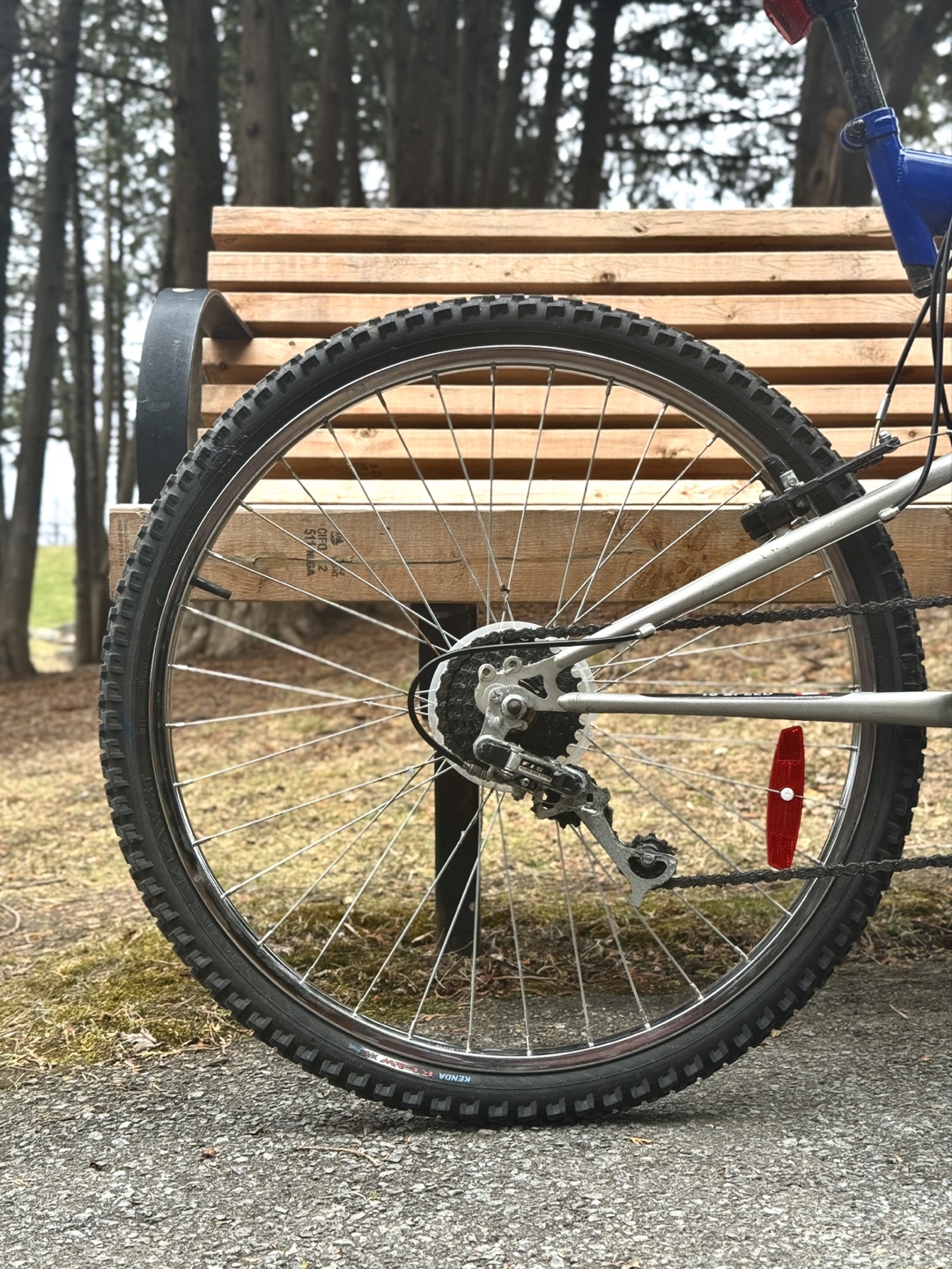 Mountain Bike – XL 745S – Ready to Ride! Only $110 - photo 5