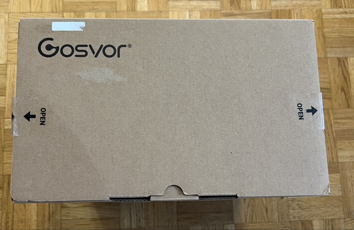 NEW Gosvor LiteVac 800 Cordless Robotic Pool Cleaner Vacuum - photo 5