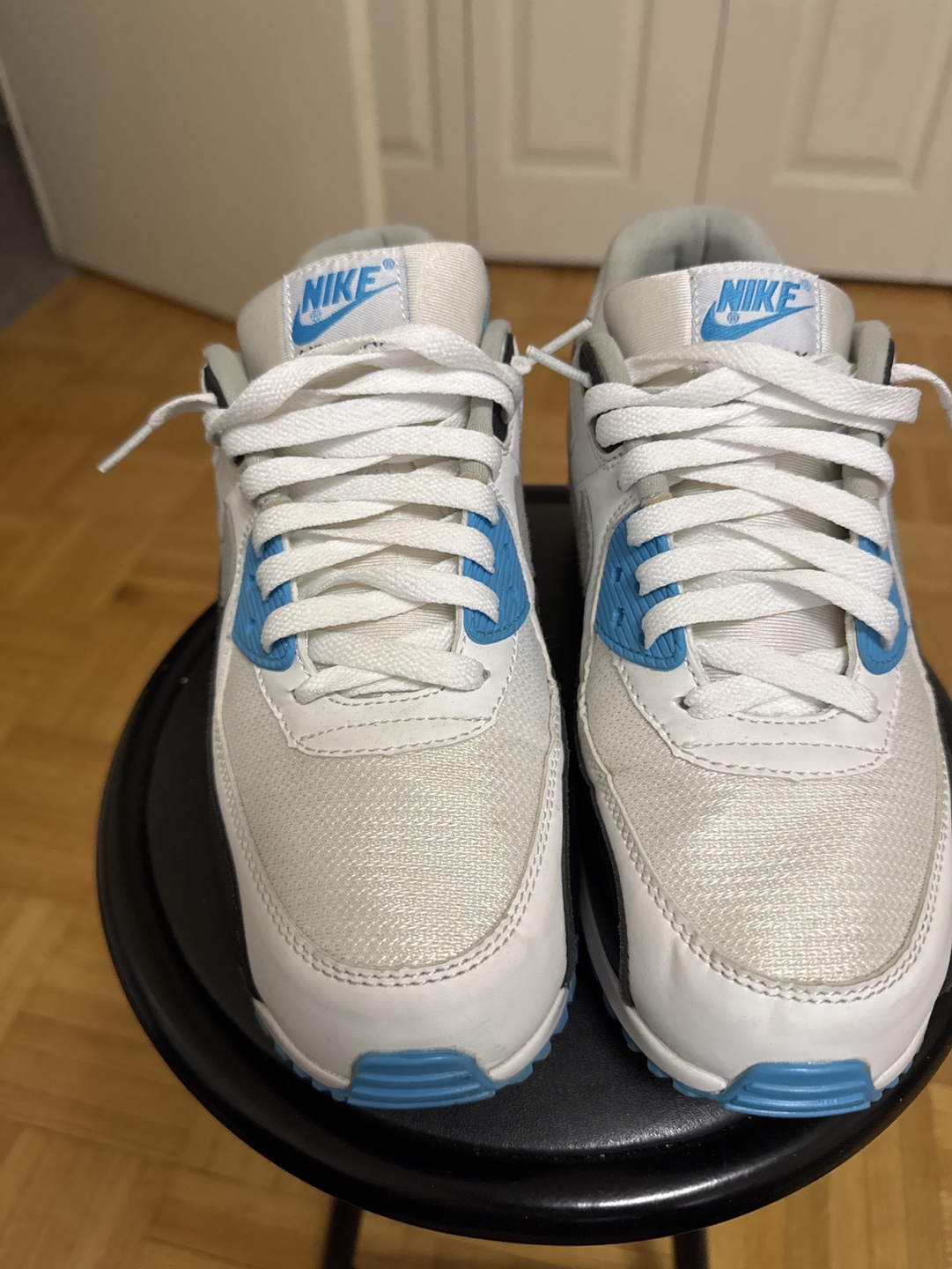 Nike Air Max 90 Sneakers - photo 2