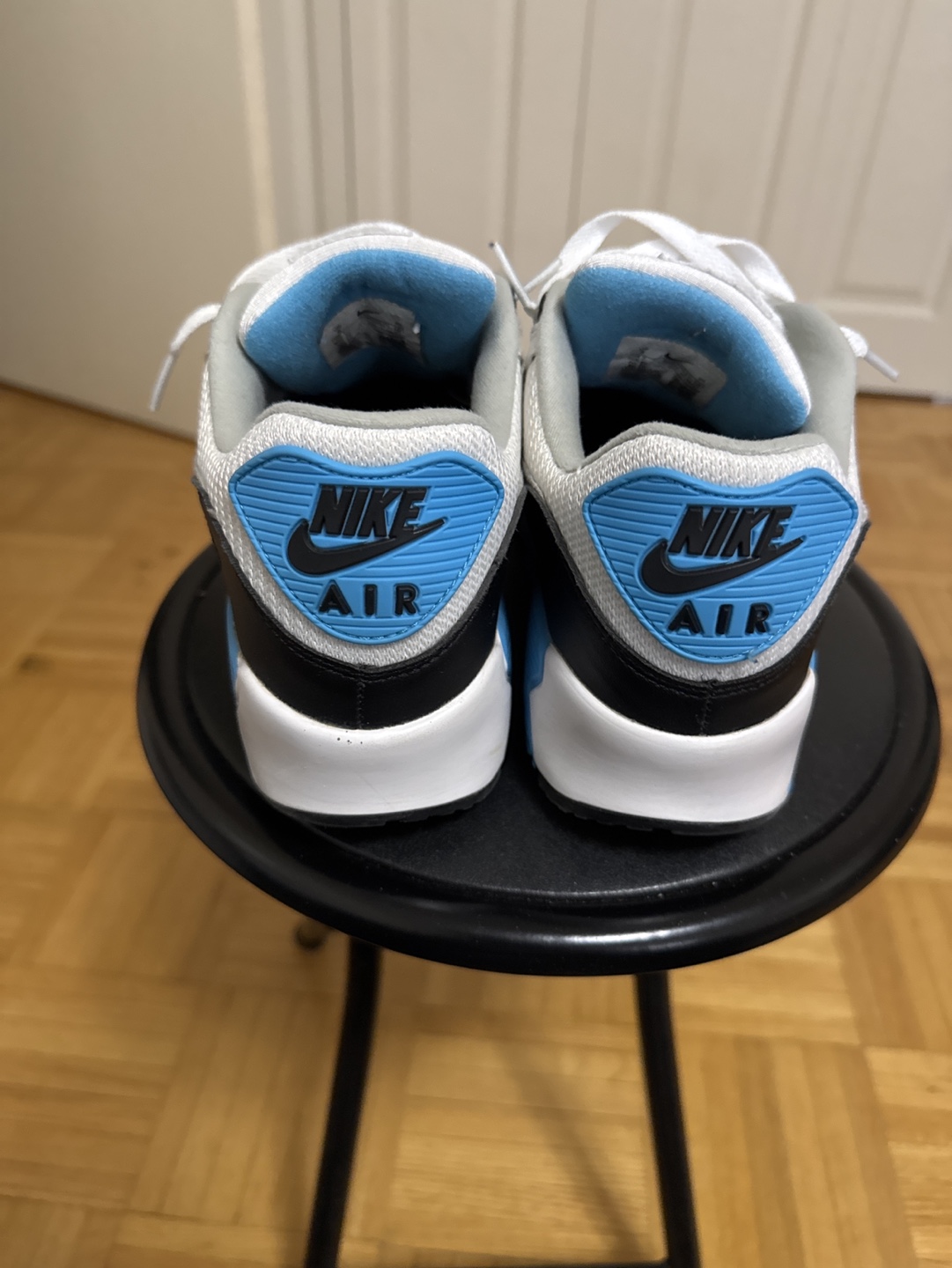 Nike Air Max 90 Sneakers - photo 3