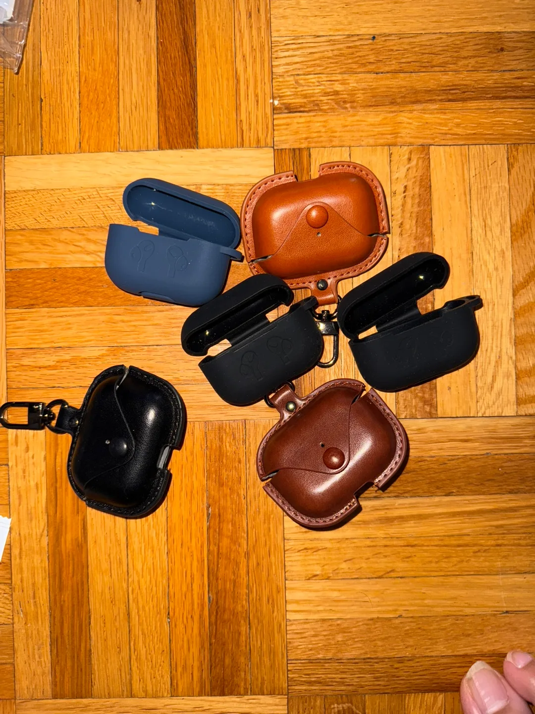 Airpods pro Cases - Variety Pack thumbnail