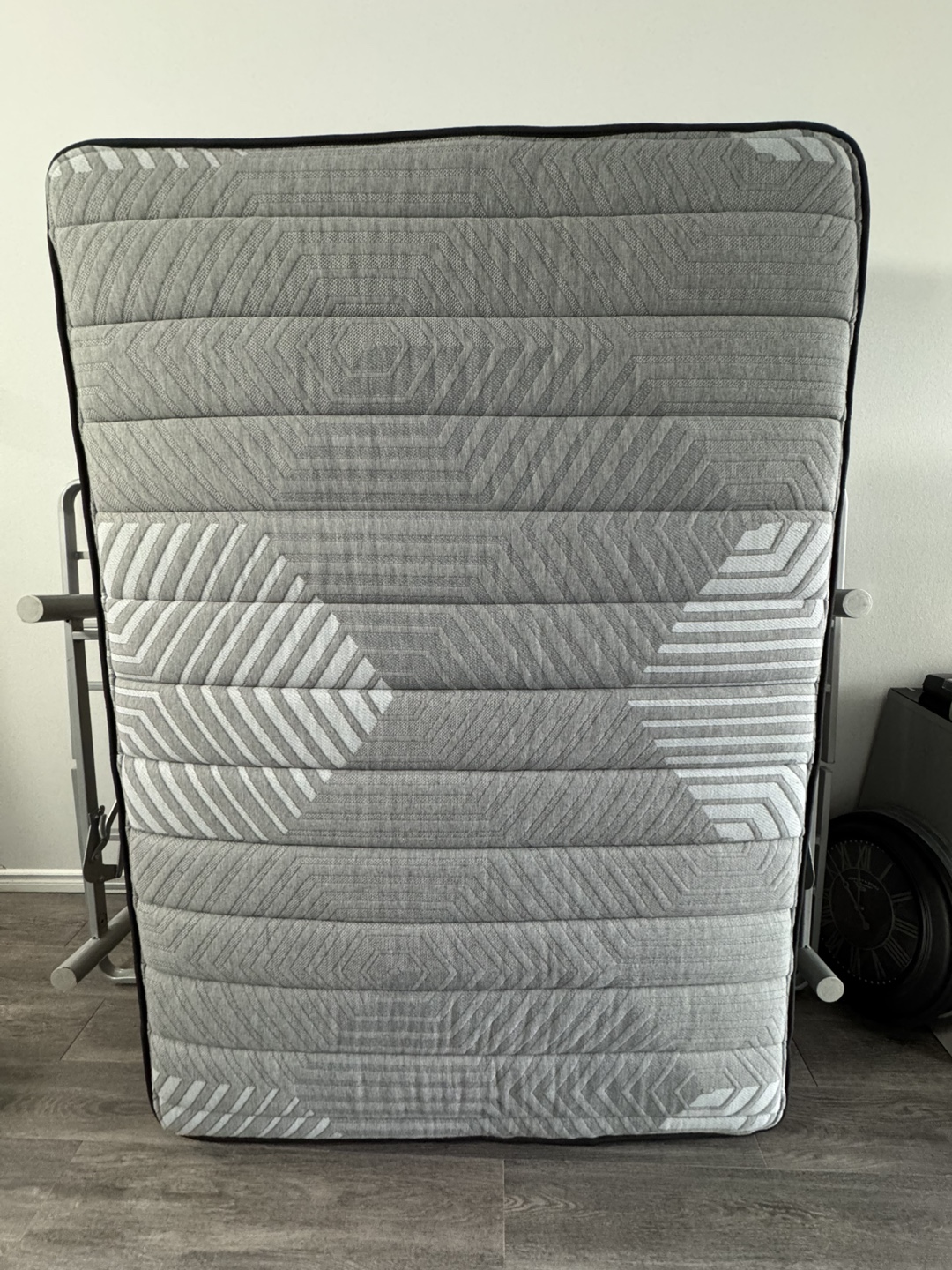 Sealy Rosemount Mattress - Full/Double - photo 4