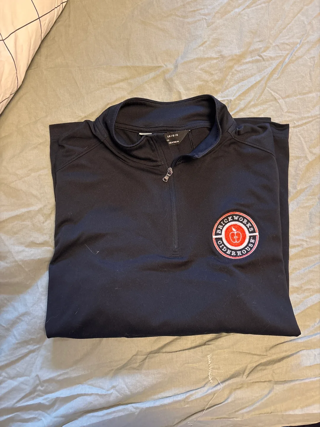 Under Armour Men's Crew Neck thumbnail