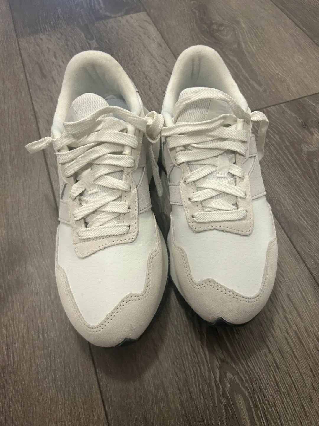 New Balance 237 Sneakers - White thumbnail