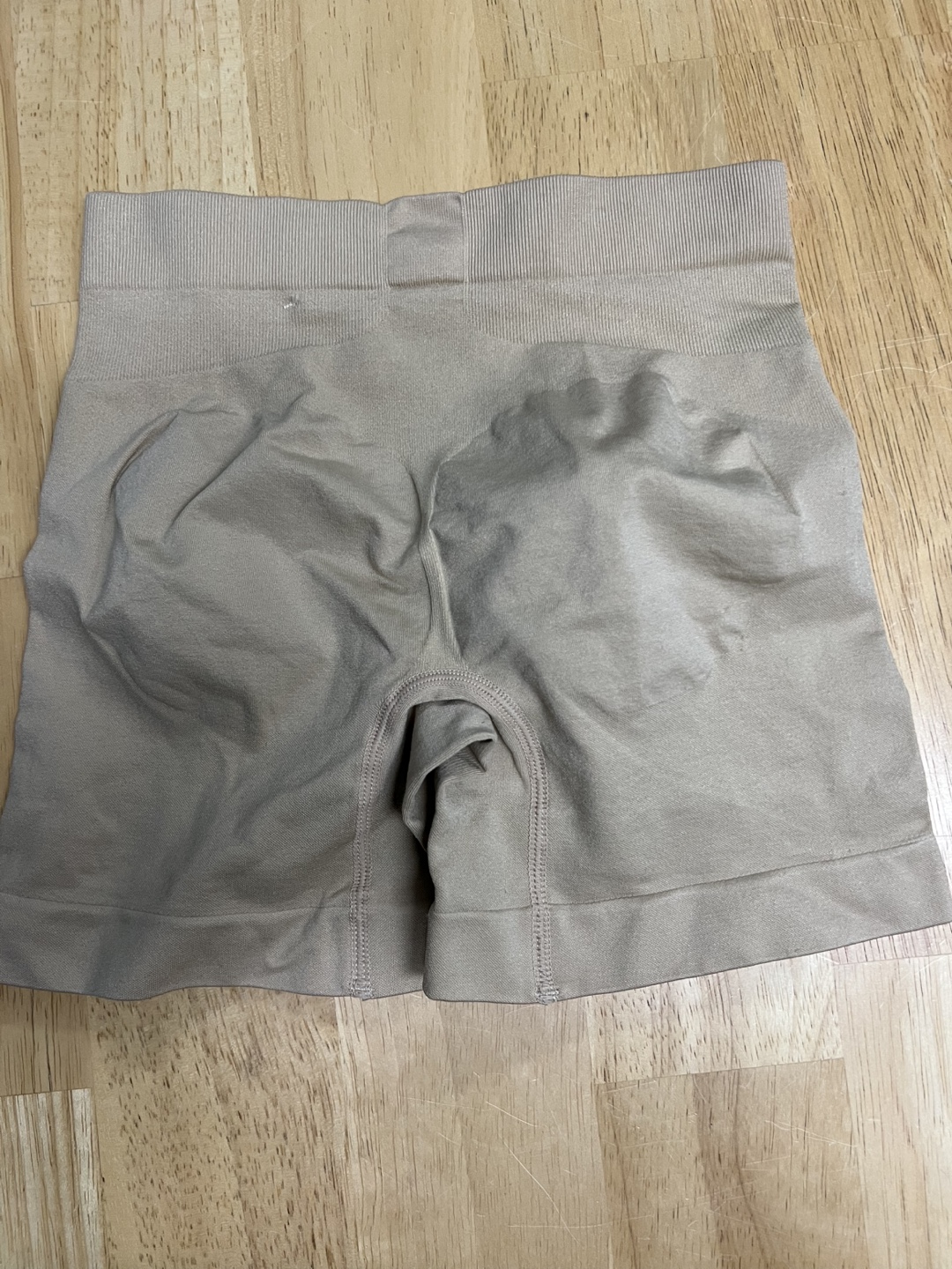 Women's Size M/M Tummy Shaper Shorts (2 Pack) - photo 2