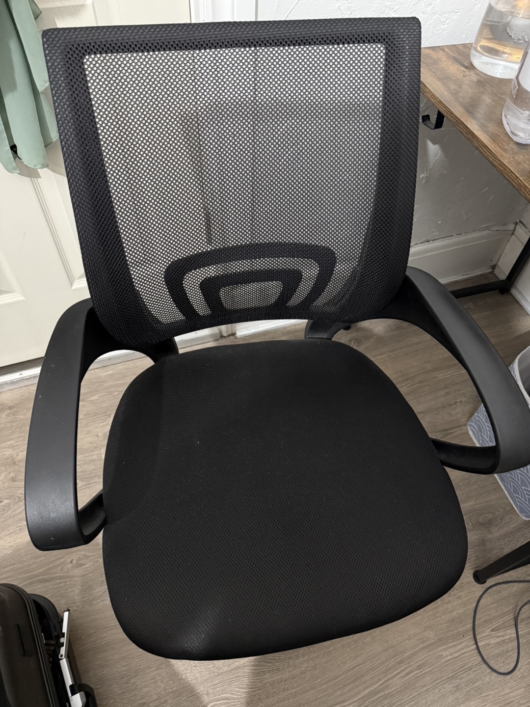 Mesh Office or study Chair - photo 2