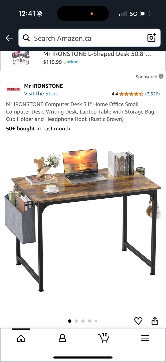 Table/ Desk - photo 5