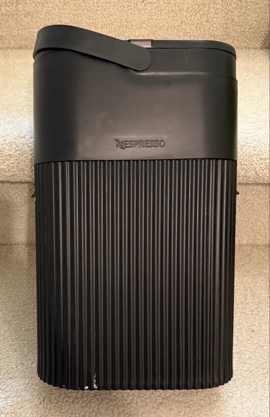 💚 Nespresso Capsule Recycling Bin thumbnail