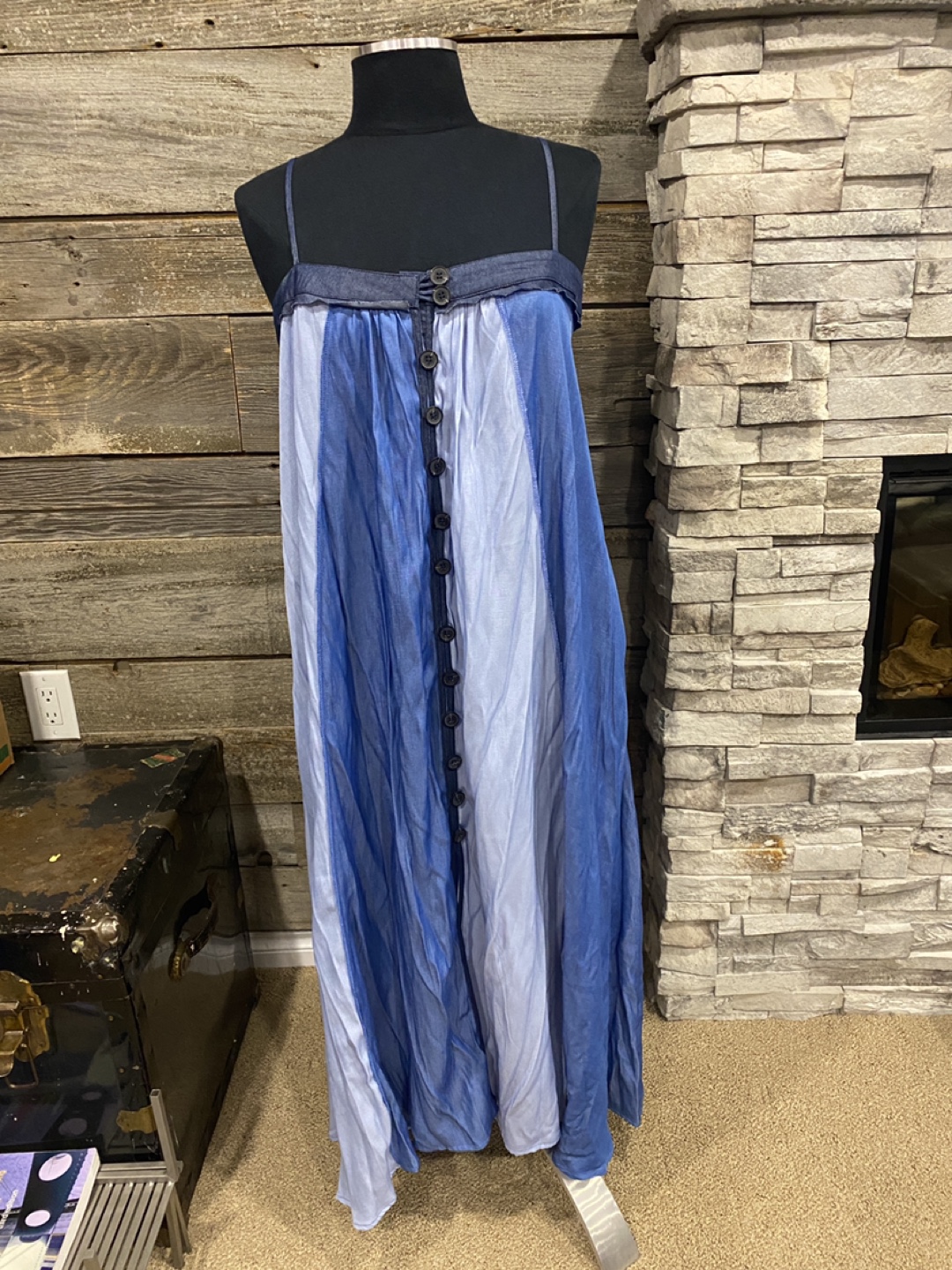 BNWT Summer Dress – Davi & Dani - photo 2