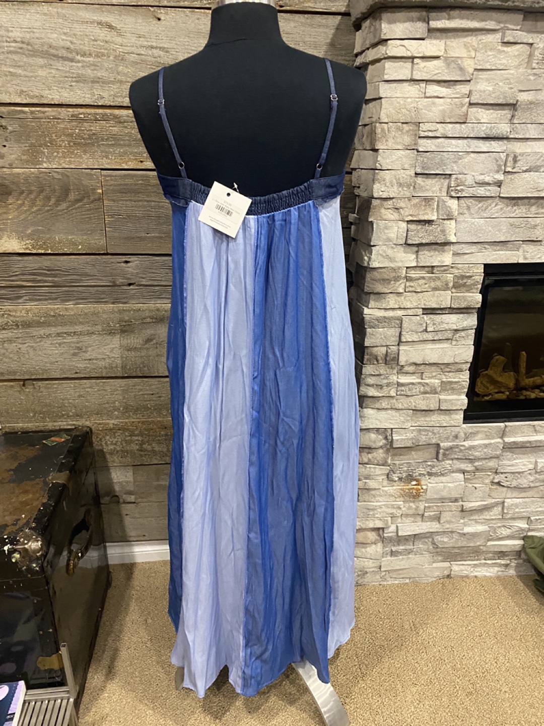 BNWT Summer Dress – Davi & Dani - photo 5
