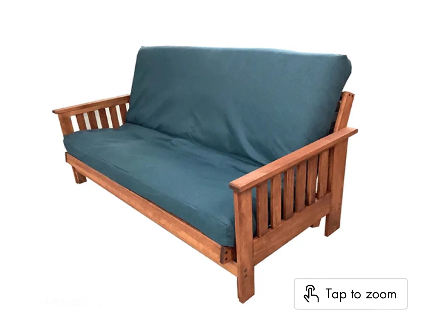 Wooden Futon Frame thumbnail