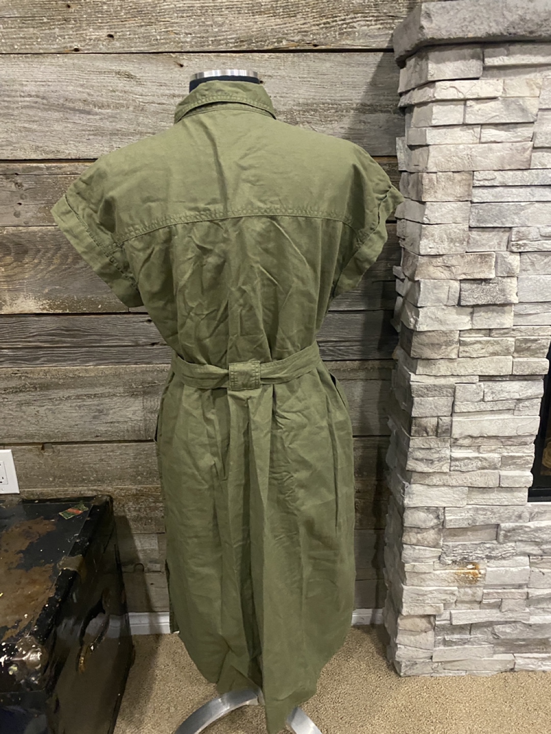 Joe Fresh Linen Dresses ($20 each) - photo 5