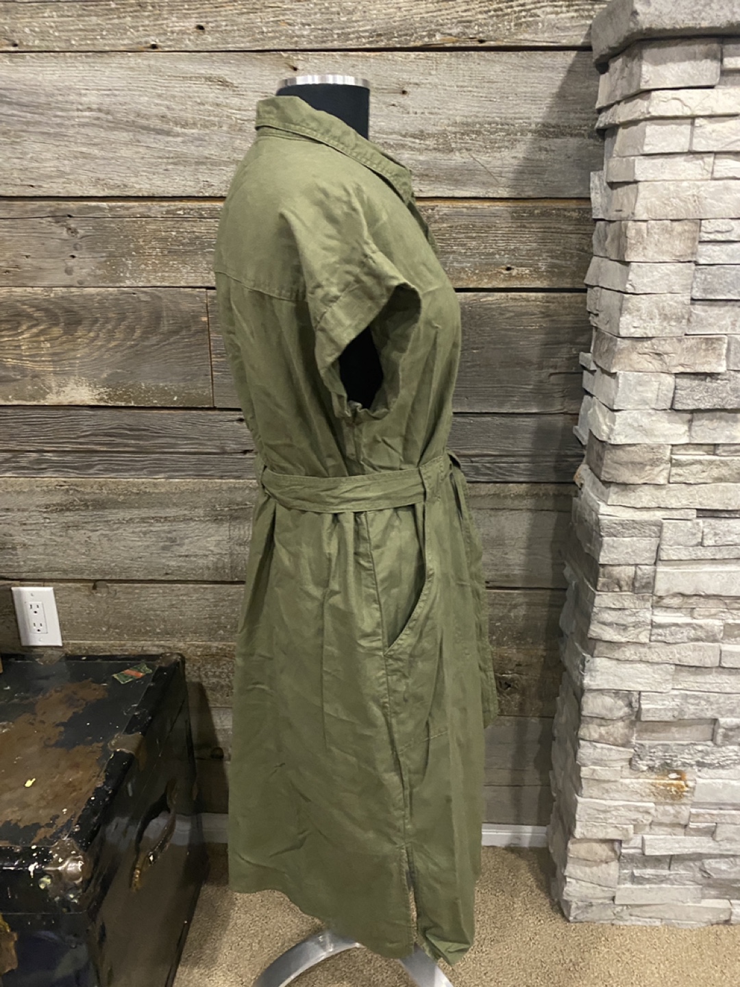 Joe Fresh Linen Dresses ($20 each) - photo 4