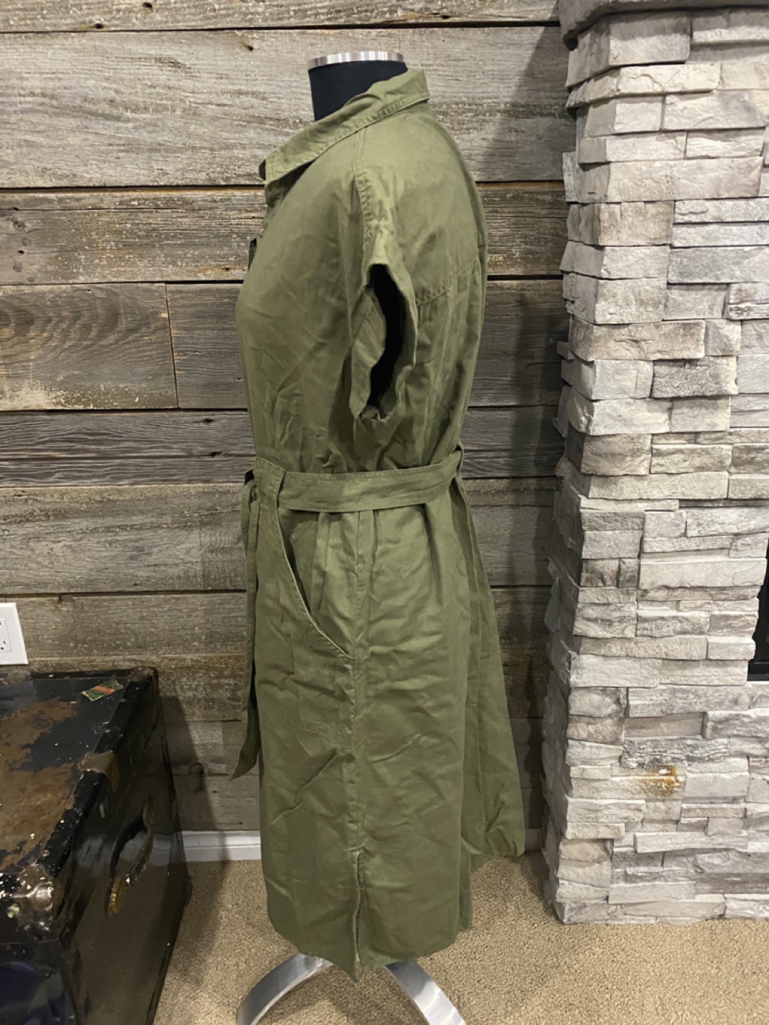 Joe Fresh Linen Dresses ($20 each) - photo 3