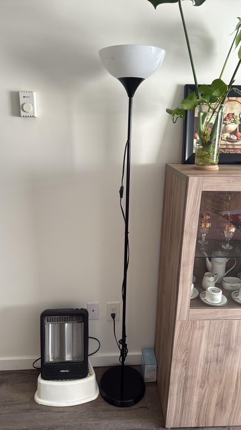 IKEA TÅGARP Floor Uplighter - photo 4