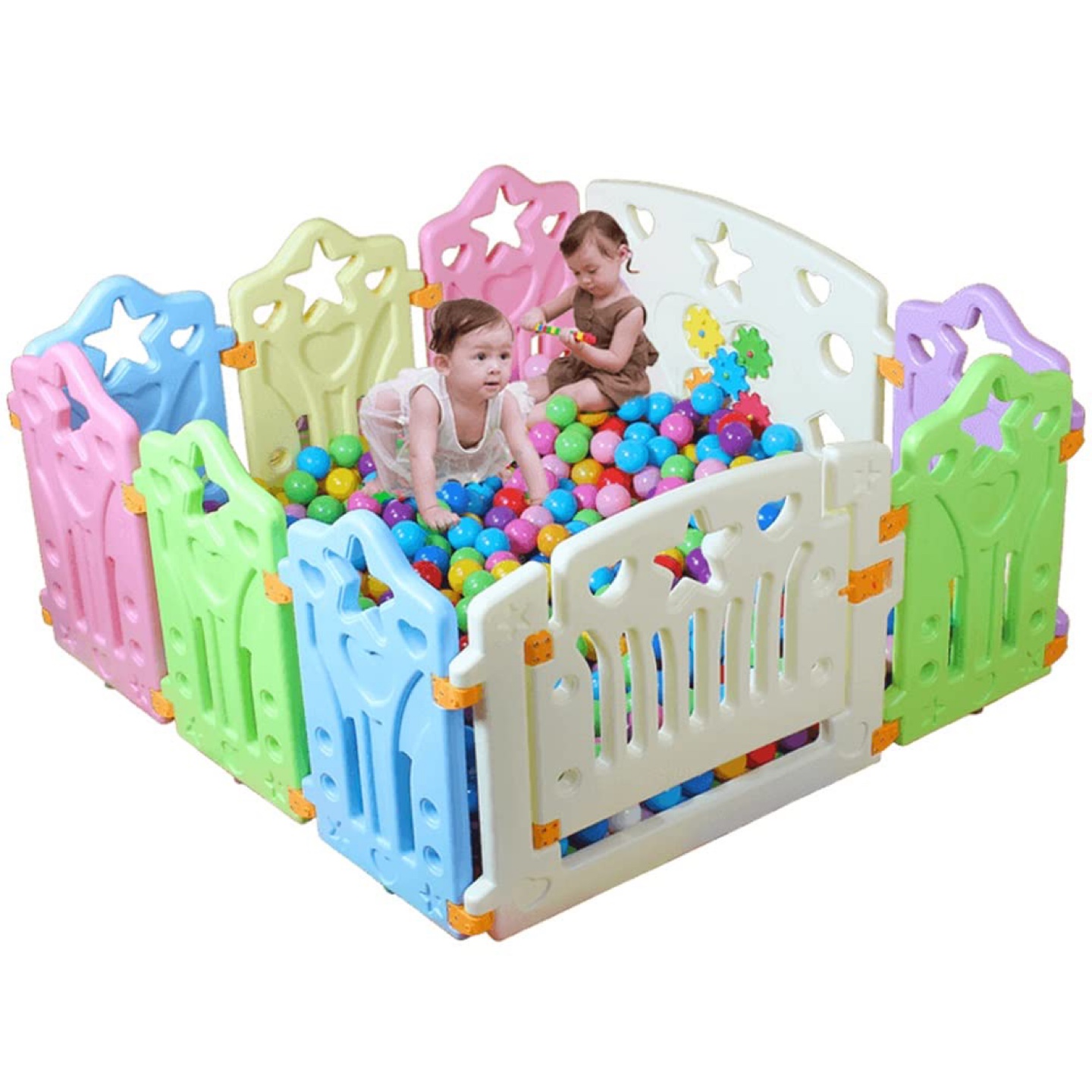 Baby Playpen